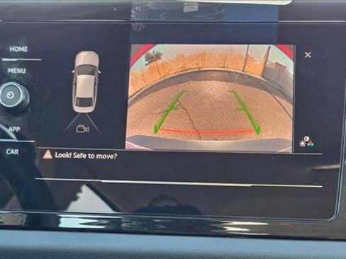 Certified 2025 Volkswagen Jetta S image 12