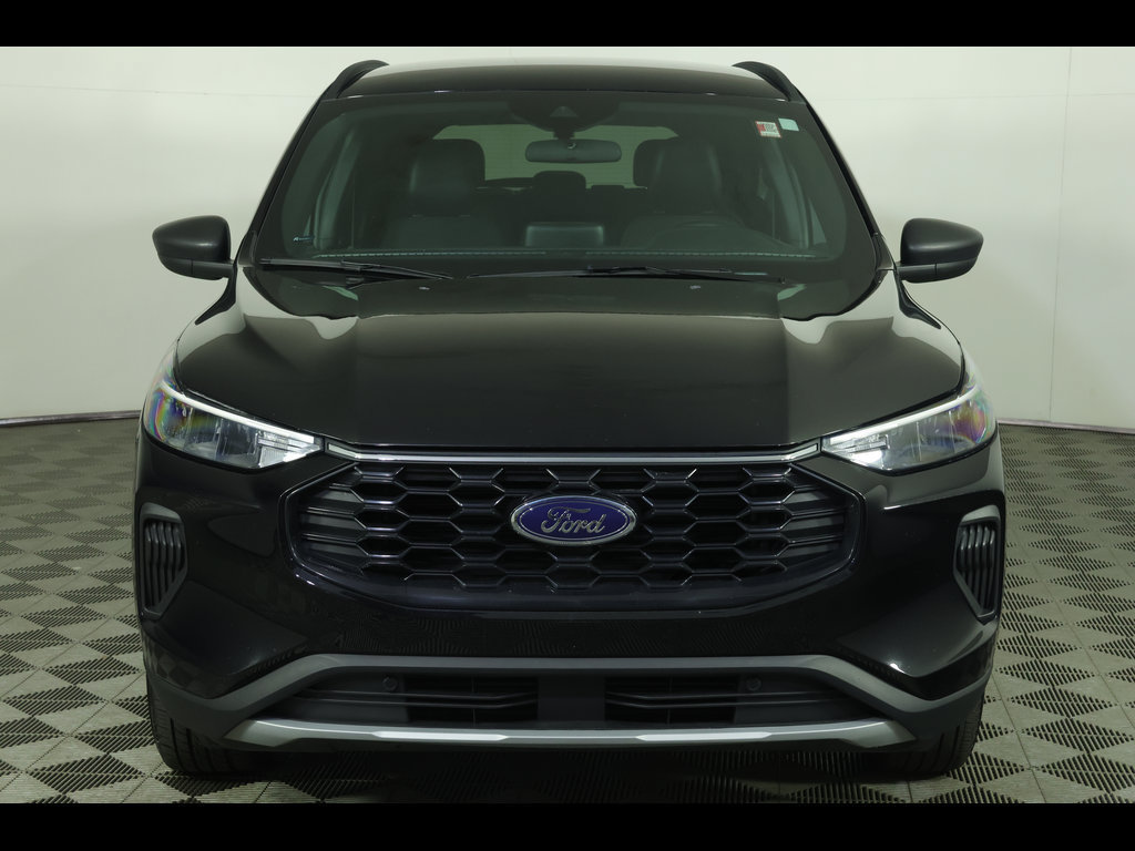 Used 2025 Ford Escape ST-Line AWD/4WD image 17