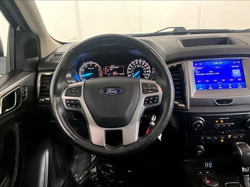 Used 2022 Ford Ranger XLT w/ Equipment Group 301A Mid AWD/4WD image 5