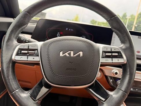 Used 2024 Kia Telluride EX X-Line AWD/4WD image 20