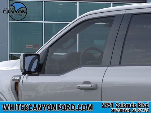 New 2026 Ford F150 Tremor w/ Equipment Group 402A High image 20