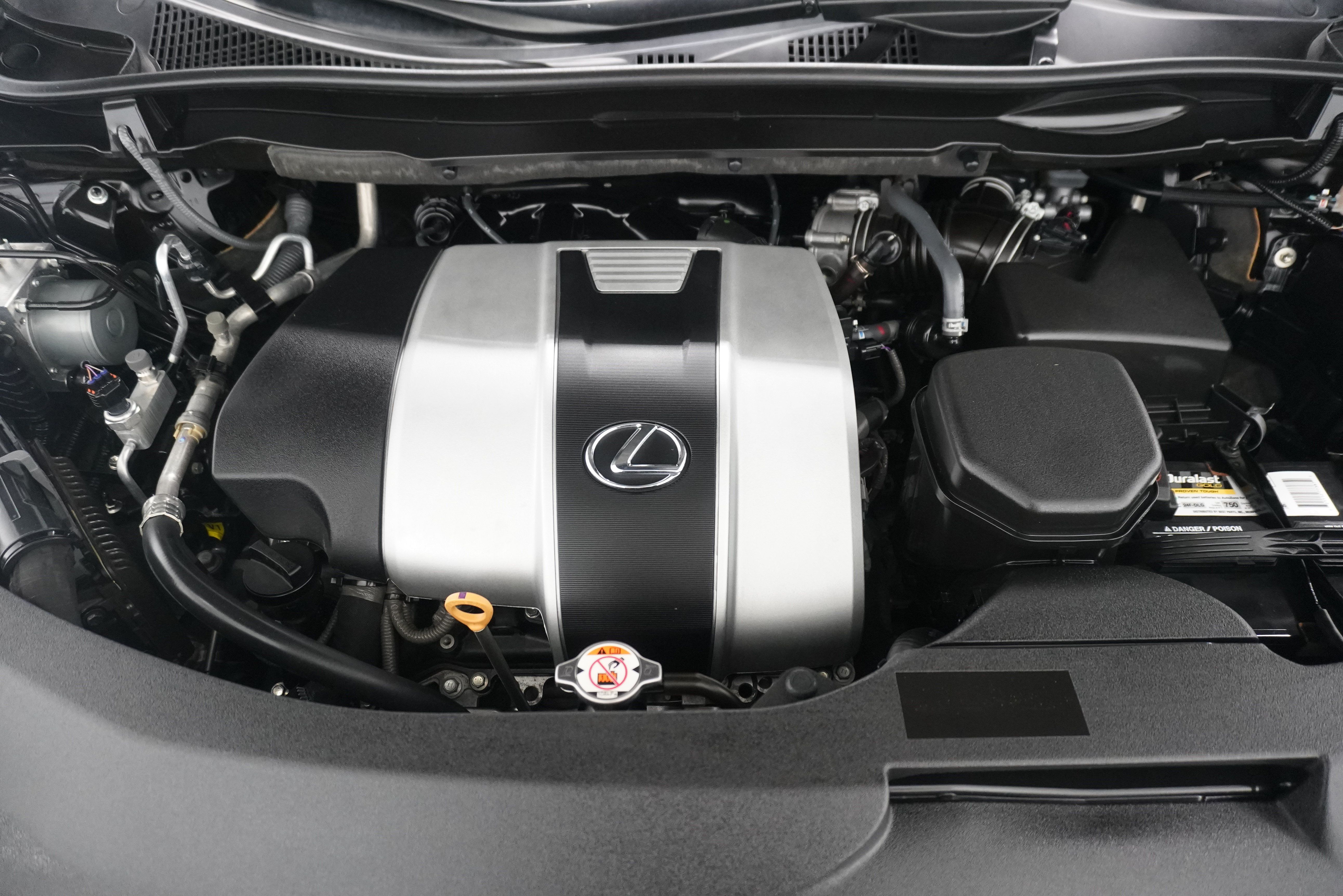 Used 2017 Lexus RX 350 FWD w/ Premium Package image 35