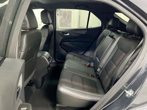 Used 2022 Chevrolet Equinox RS image 22