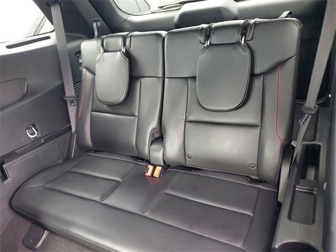 Used 2023 Ford Explorer ST-Line w/ Class IV Trailer Tow Package image 18