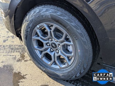 Certified 2025 Ford Expedition Active image 11