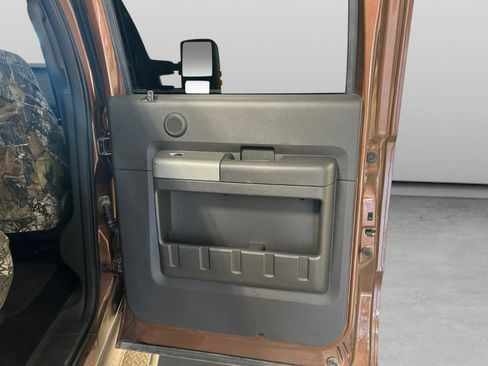 Used 2012 Ford F250 Lariat AWD/4WD image 15