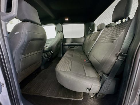 Used 2022 Ford F150 XL w/ STX Appearance Package AWD/4WD image 26