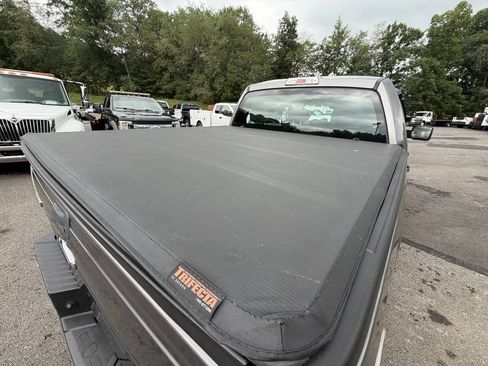 Used 2014 Ford F150 STX w/ Equipment Group 201A Mid AWD/4WD image 11