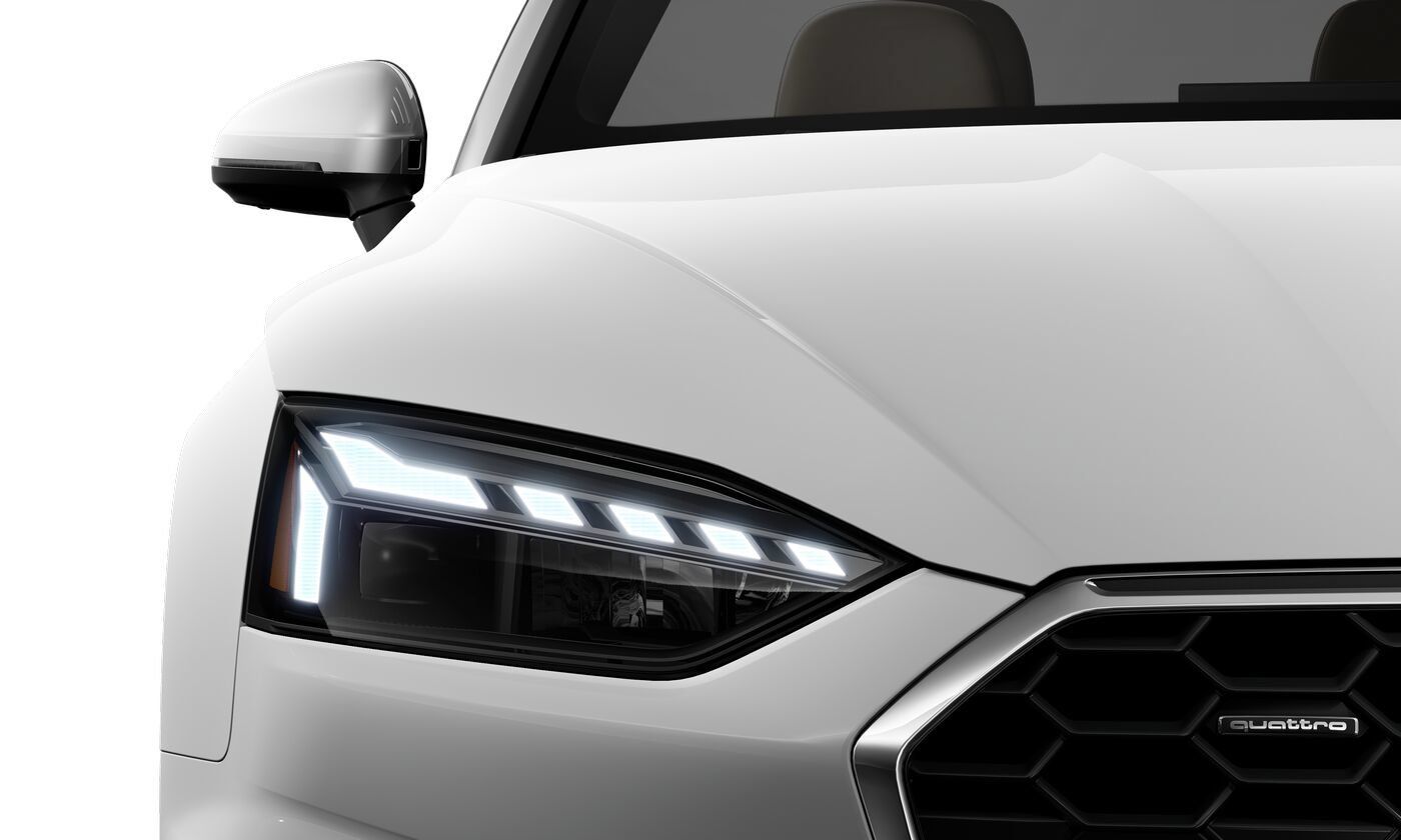 Certified 2024 Audi A5 2.0T Premium Plus AWD/4WD image 6