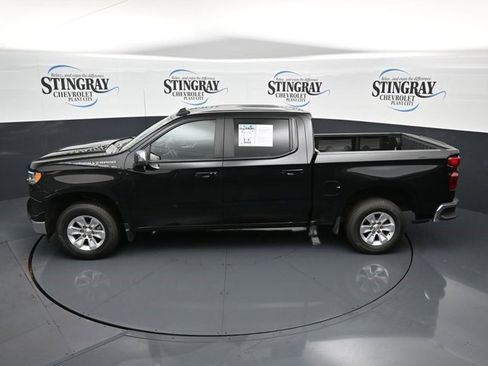 Certified 2025 Chevrolet Silverado 1500 LT image 14
