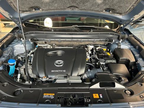 Used 2023 MAZDA CX-5 Carbon Edition image 11