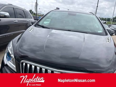 Used 2015 Buick Encore FWD image 1