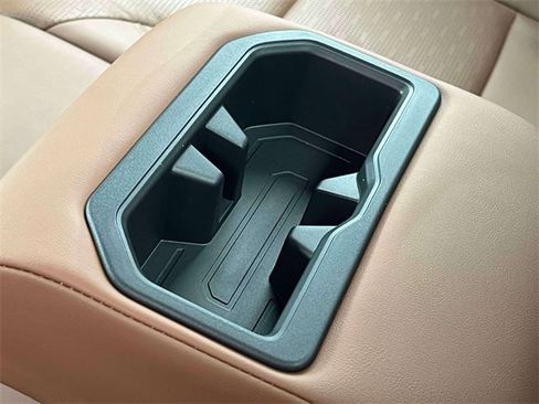 Used 2024 Toyota Tundra 1794 Edition image 16