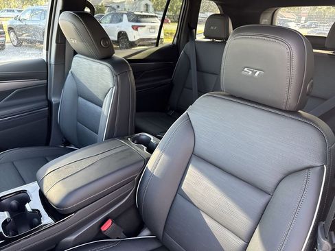 New 2026 Buick Enclave Sport Touring w/ Power Package image 27