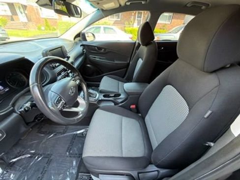 Used 2021 Hyundai Kona SEL AWD/4WD image 12