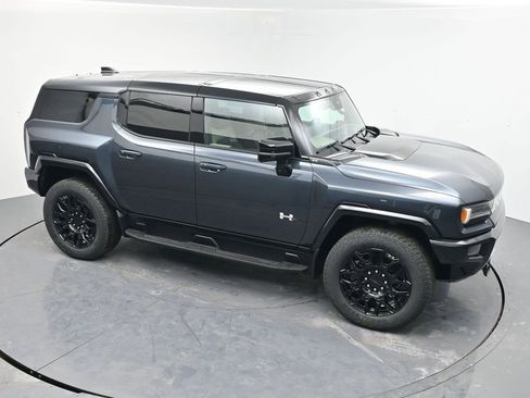 New 2026 GMC Hummer EV SUV image 29