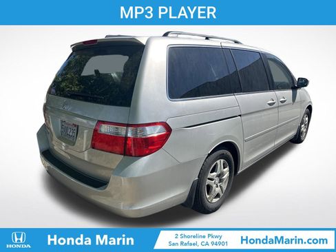 Used 2006 Honda Odyssey EX image 4