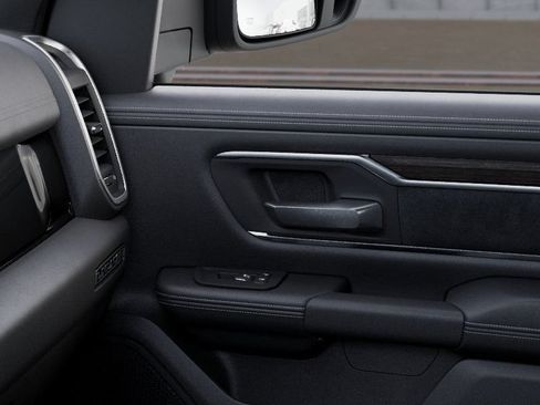 New 2026 RAM 1500 Laramie AWD/4WD image 25
