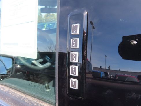 New 2026 Ford F150 Lariat image 7