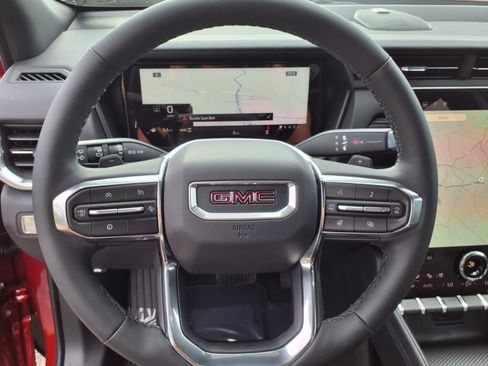 New 2026 GMC Terrain Elevation w/ Elevation Premium Package image 12