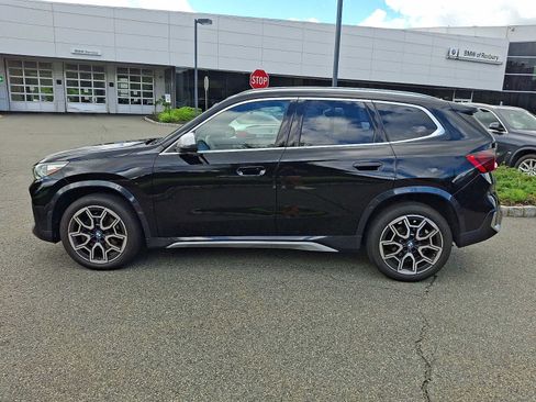 Used 2023 BMW X1 xDrive28i w/ Convenience Package AWD/4WD image 4