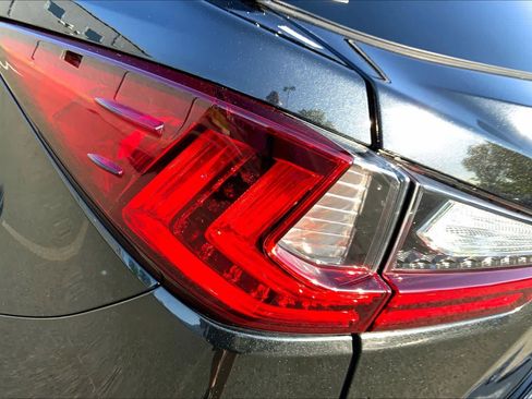 Certified 2022 Lexus RX 450h AWD w/ Premium Package image 29