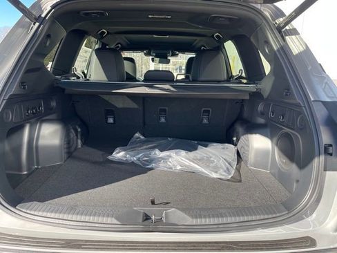 New 2026 Subaru Forester Sport image 20