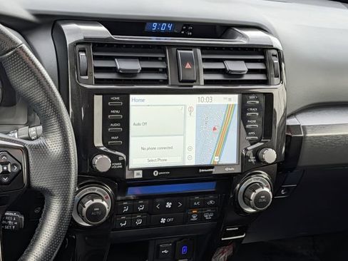 Used 2024 Toyota 4Runner TRD Pro image 15