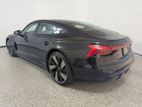 Used 2025 Audi S e-tron GT Premium Plus w/ 21" Wheel Package AWD/4WD image 5