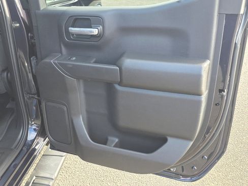 Certified 2023 Chevrolet Silverado 1500 W/T w/ WT Value Package image 22