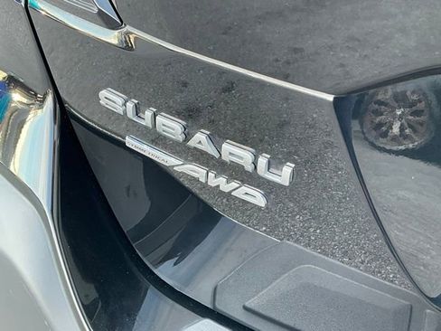 Certified 2023 Subaru Outback Touring image 5