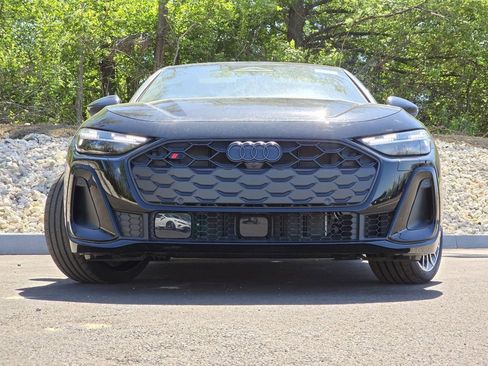 New 2026 Audi S5 Prestige AWD/4WD image 28