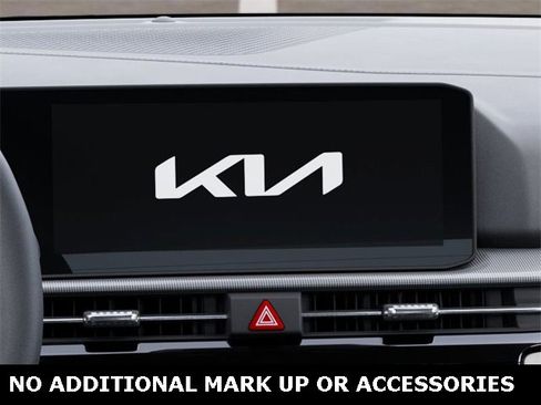 New 2026 Kia Sportage AWD Hybrid image 20