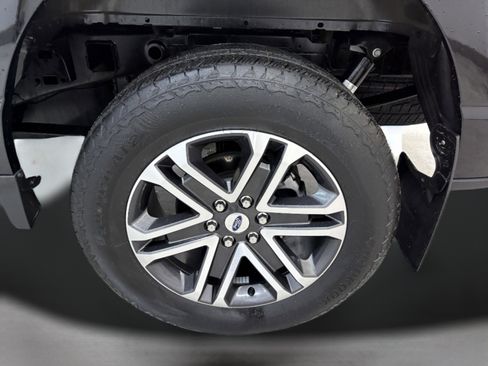 Used 2023 Ford F150 XL w/ STX Appearance Package AWD/4WD image 9
