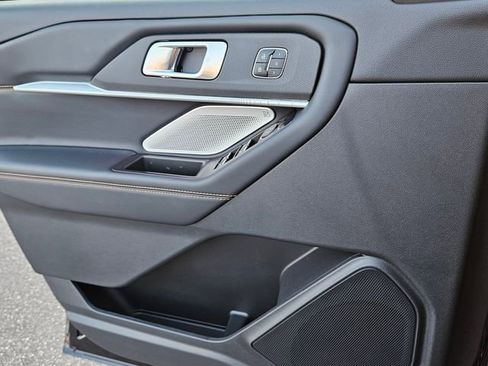 New 2026 Ford Explorer Tremor w/ Tremor Ultimate Package image 28