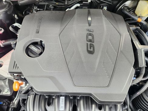 New 2026 Kia Sportage LX image 24