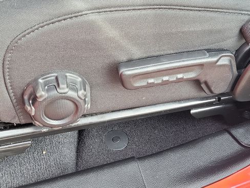 Used 2021 Jeep Wrangler Unlimited Sport image 20