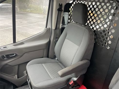 Used 2023 Ford Transit 250 Low Roof w/ Exterior Upgrade Package image 17