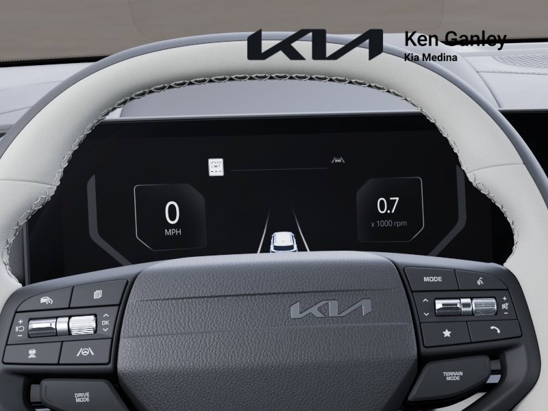 New 2026 Kia Sportage SX AWD/4WD image 21