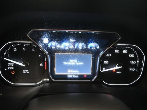 Used 2021 GMC Yukon XL SLT w/ SLT Premium Package RWD image 6
