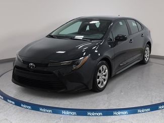 Certified 2024 Toyota Corolla LE FWD video 1