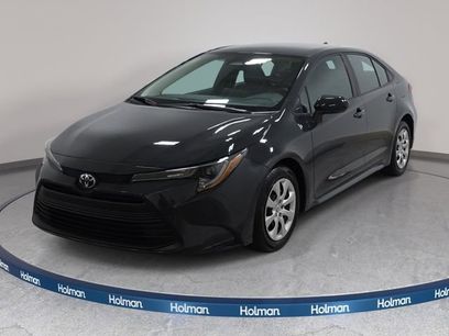 Certified 2024 Toyota Corolla LE