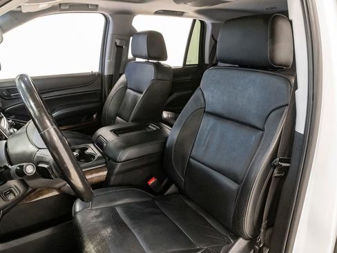 Used 2018 Chevrolet Tahoe LT image 9