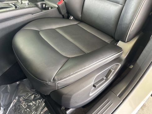 Certified 2025 MAZDA CX-5 AWD 2.5 S w/ Select Package image 18