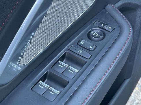 Certified 2025 Acura RDX A-Spec image 16