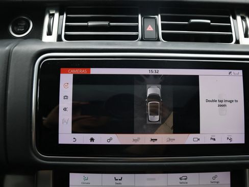 Used 2019 Land Rover Range Rover HSE AWD/4WD image 19