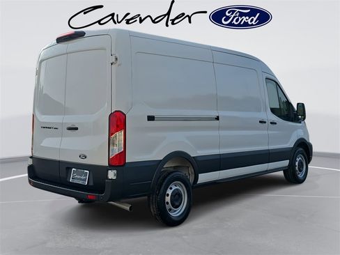 New 2026 Ford Transit 250 Base image 5