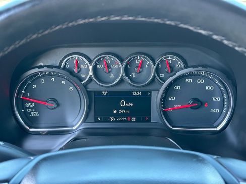 Used 2024 Chevrolet Tahoe LS w/ Driver Alert Package image 18