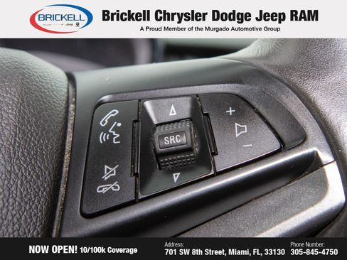 Used 2019 Chevrolet Trax LT w/ LT Convenience Package image 26