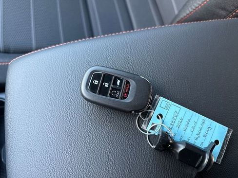 New 2026 Honda CR-V Sport image 11